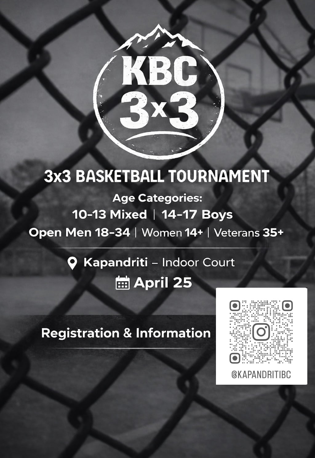 kbc 3on3